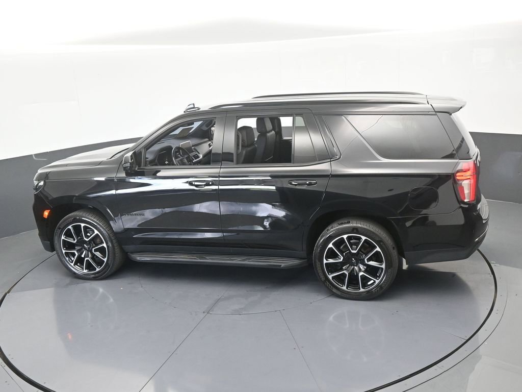 Used 2022 Chevrolet Tahoe RST w/ Luxury Package image 54
