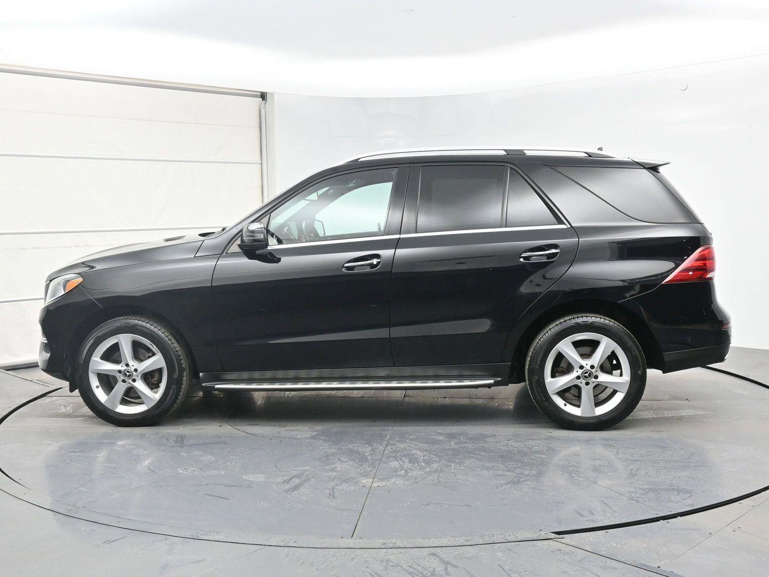 Used 2018 Mercedes-Benz GLE 350 4MATIC image 21