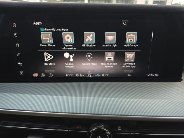 New 2026 Nissan Murano SL w/ Comfort Package AWD/4WD image 23