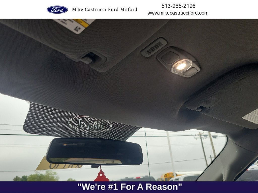 Used 2017 Ford F150 XL w/ Equipment Group 101A Mid AWD/4WD image 19