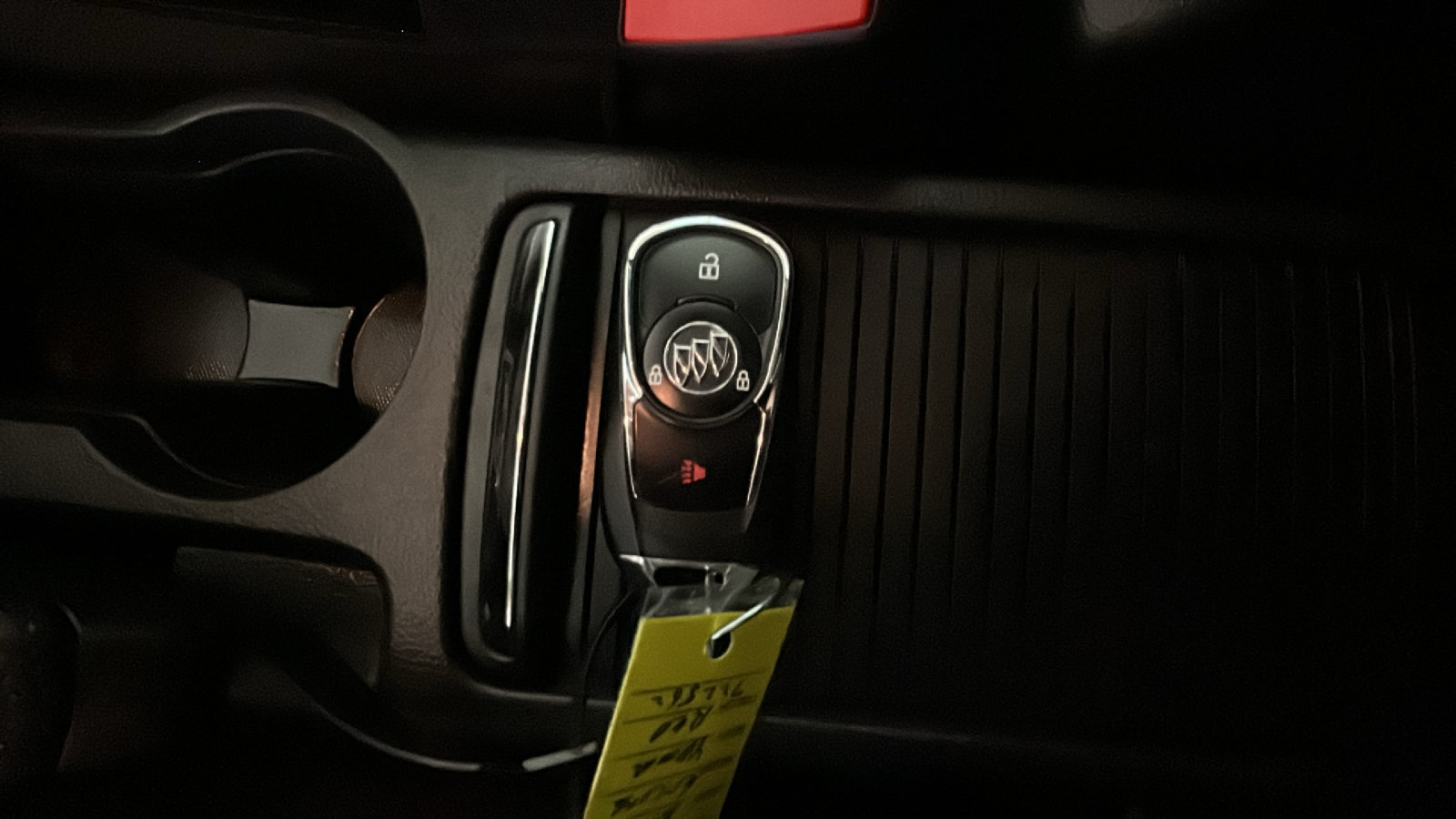 Used 2019 Buick Encore Preferred AWD/4WD image 25