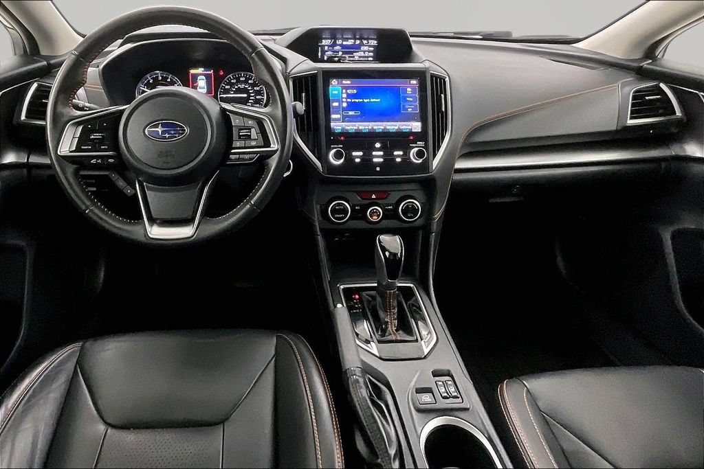 Used 2022 Subaru Crosstrek 2.5i Limited w/ Moonroof Package 1 AWD/4WD image 7
