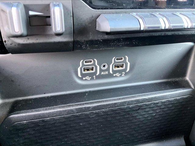 Used 2022 RAM 3500 Laramie AWD/4WD image 26