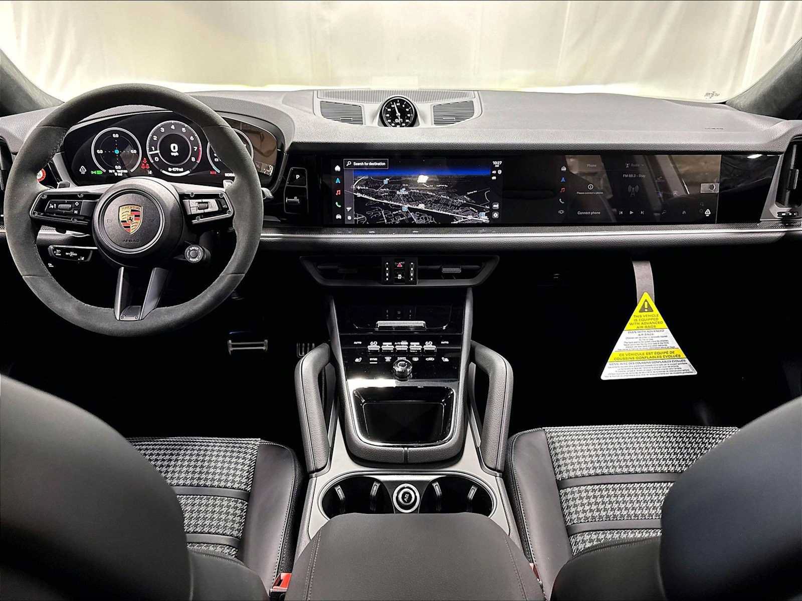 New 2026 Porsche Cayenne S AWD/4WD image 14