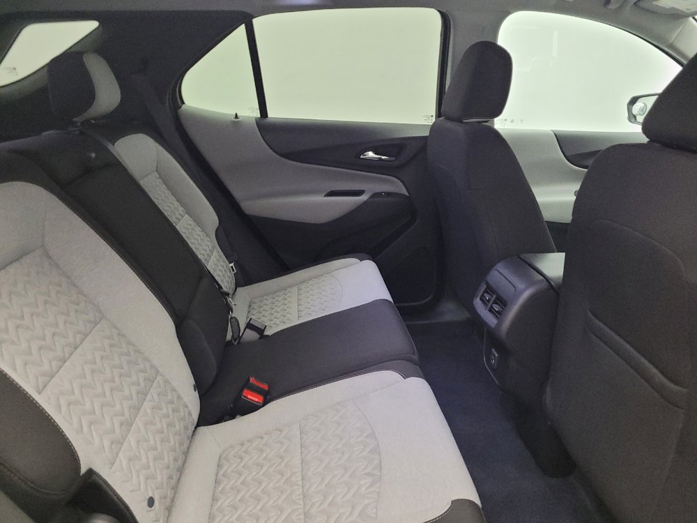 Used 2024 Chevrolet Equinox LS w/ LS Convenience Package AWD/4WD image 19