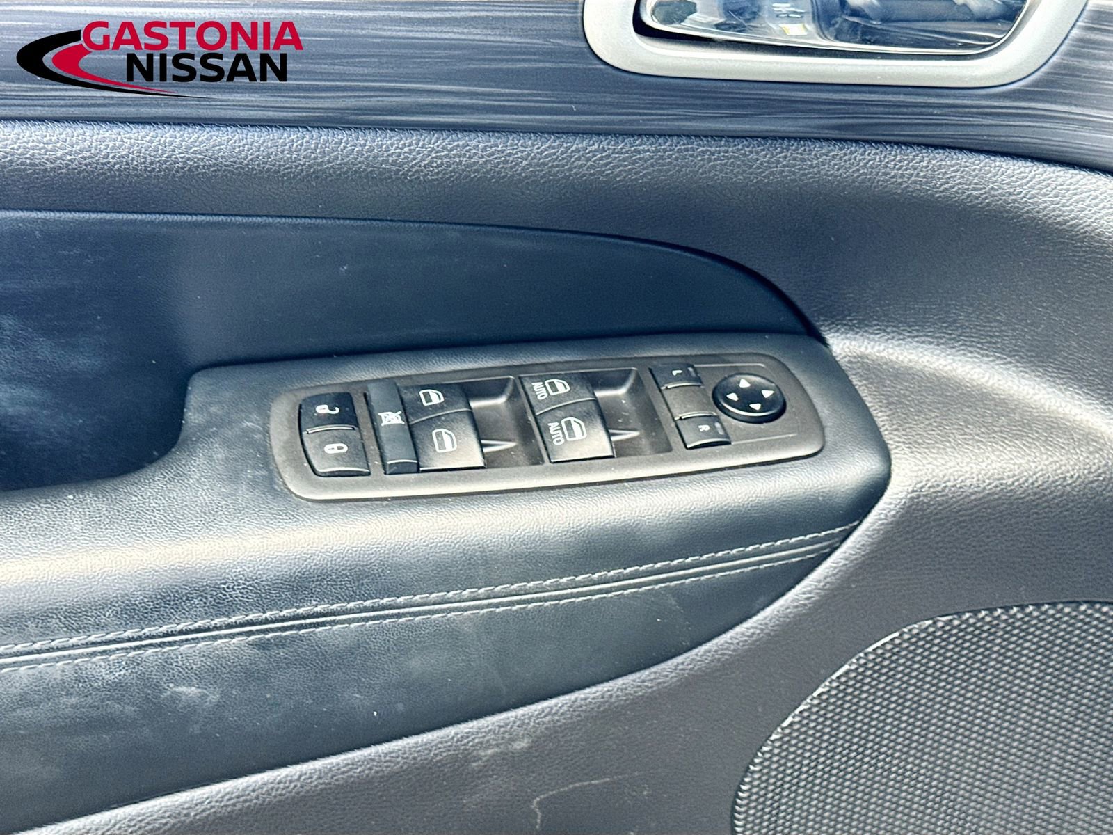 Used 2021 Jeep Grand Cherokee Laredo X image 23