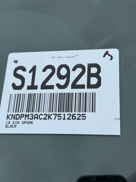 Used 2019 Kia Sportage LX FWD image 33