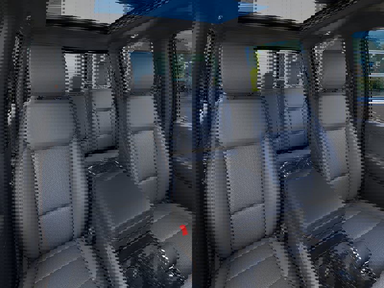 New 2025 Ford F150 Lightning Lariat image 33