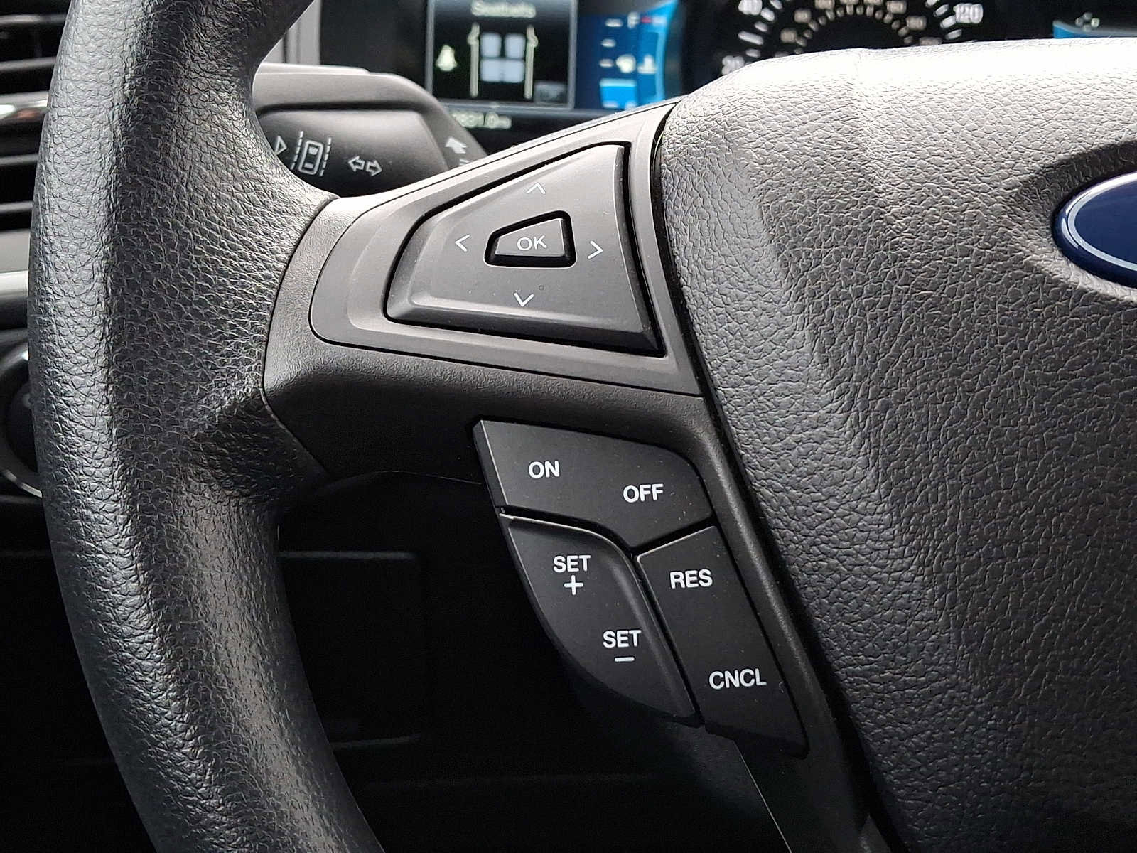 Used 2023 Ford Edge SE AWD/4WD image 20