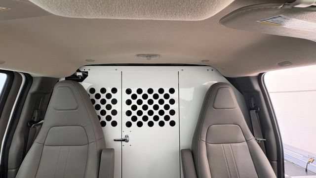 New 2026 Chevrolet Express 2500 w/ Driver Convenience Package RWD image 28