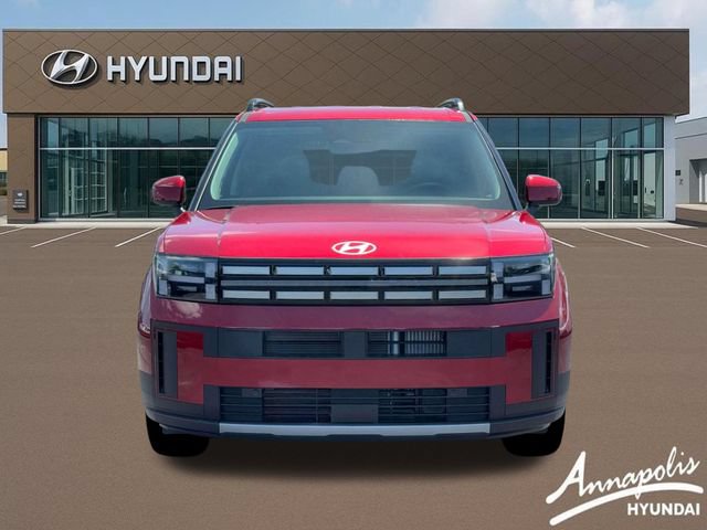 New 2026 Hyundai Santa Fe SEL AWD/4WD image 12