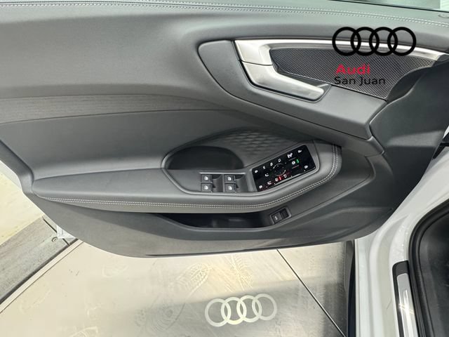 New 2026 Audi A5 2.0T Premium Plus AWD/4WD image 33