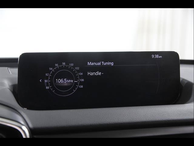 Used 2023 MAZDA CX-50 AWD 2.5 S w/ Weather Package image 12