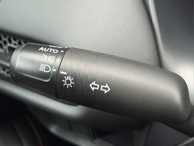 Certified 2024 Honda HR-V Sport image 33