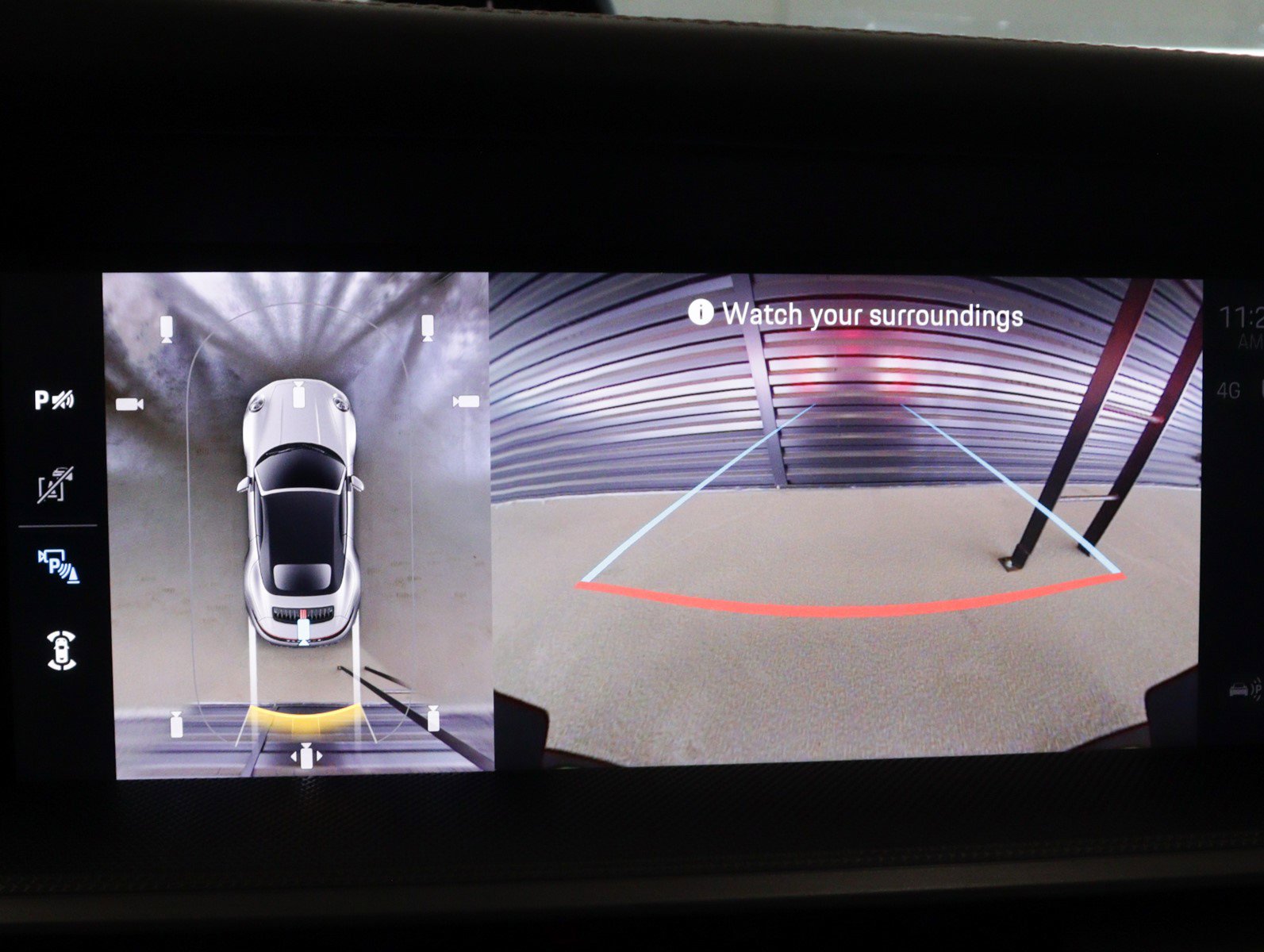 New 2026 Porsche 911 Carrera image 23