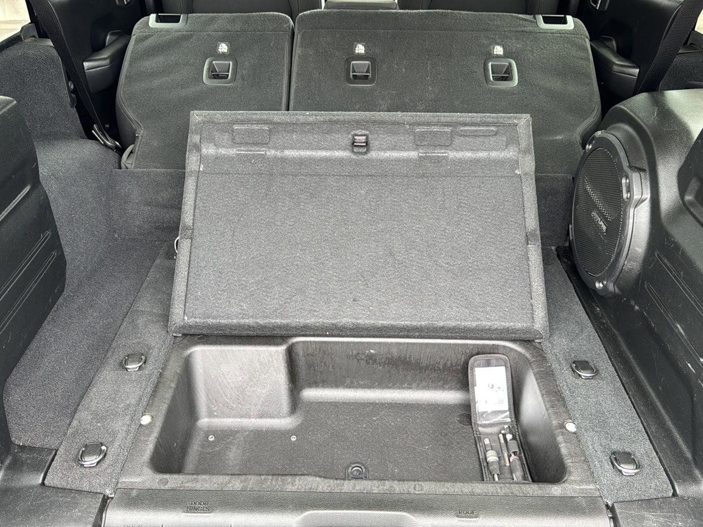 Used 2023 Jeep Wrangler Willys 4xe image 20