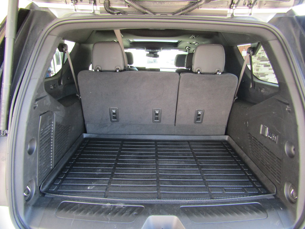 Used 2025 GMC Yukon XL Elevation AWD/4WD image 39