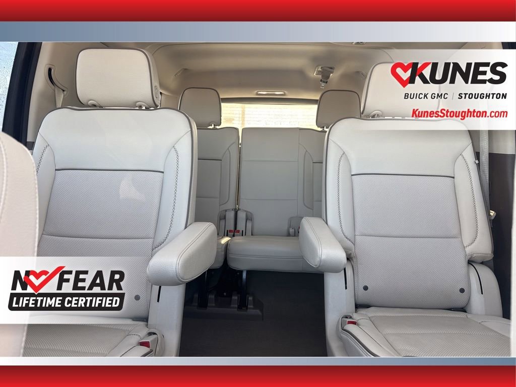 Used 2023 GMC Yukon XL Denali image 15