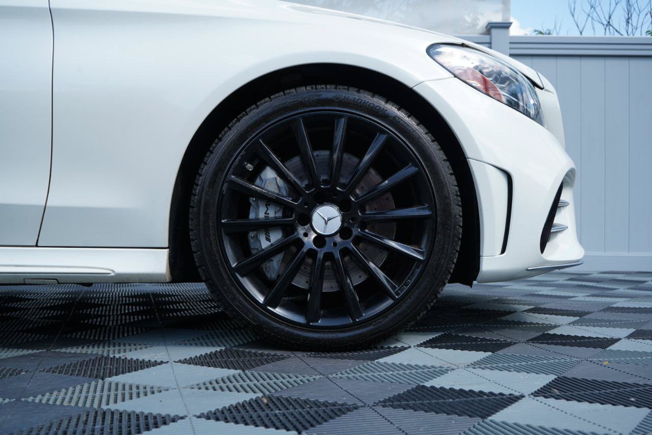 Used 2019 Mercedes-Benz C 43 AMG 4MATIC Cabriolet image 76