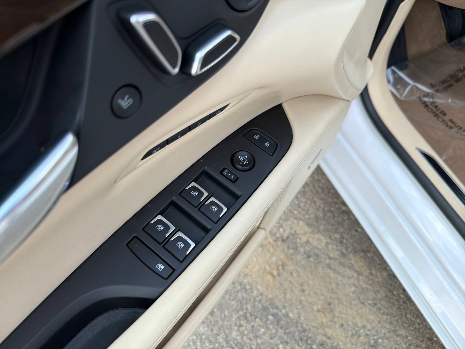 Used 2018 Cadillac CT6 Platinum AWD/4WD image 13
