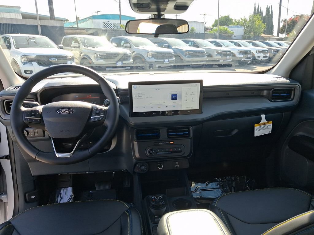 Used 2026 Ford Maverick Lobo image 13