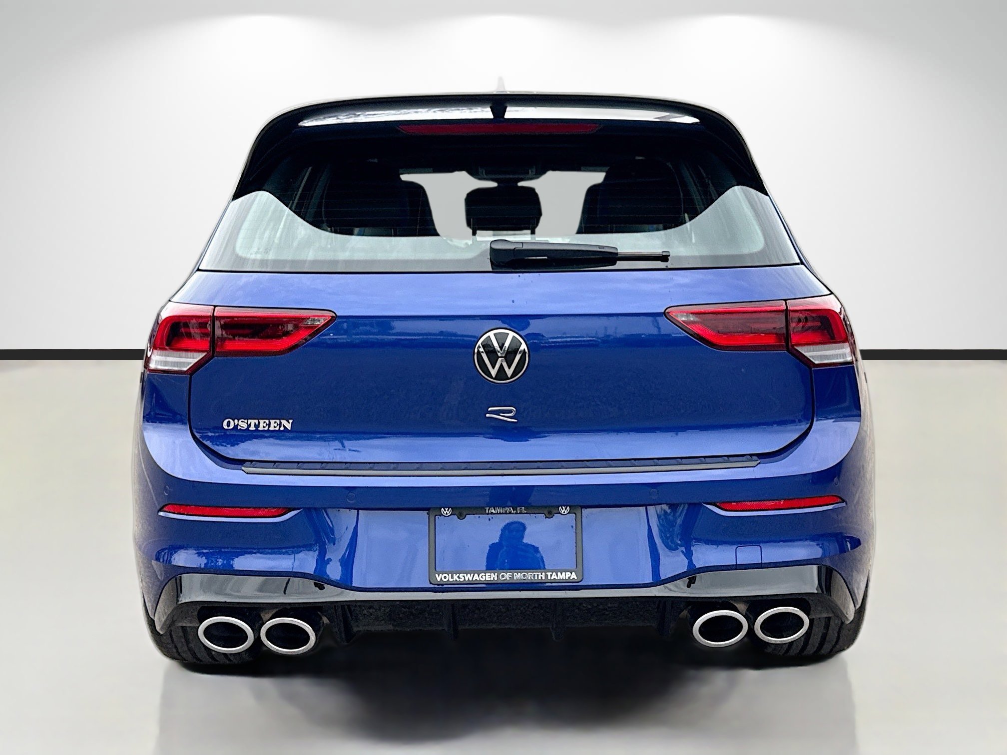 Used 2026 Volkswagen Golf AWD/4WD image 4