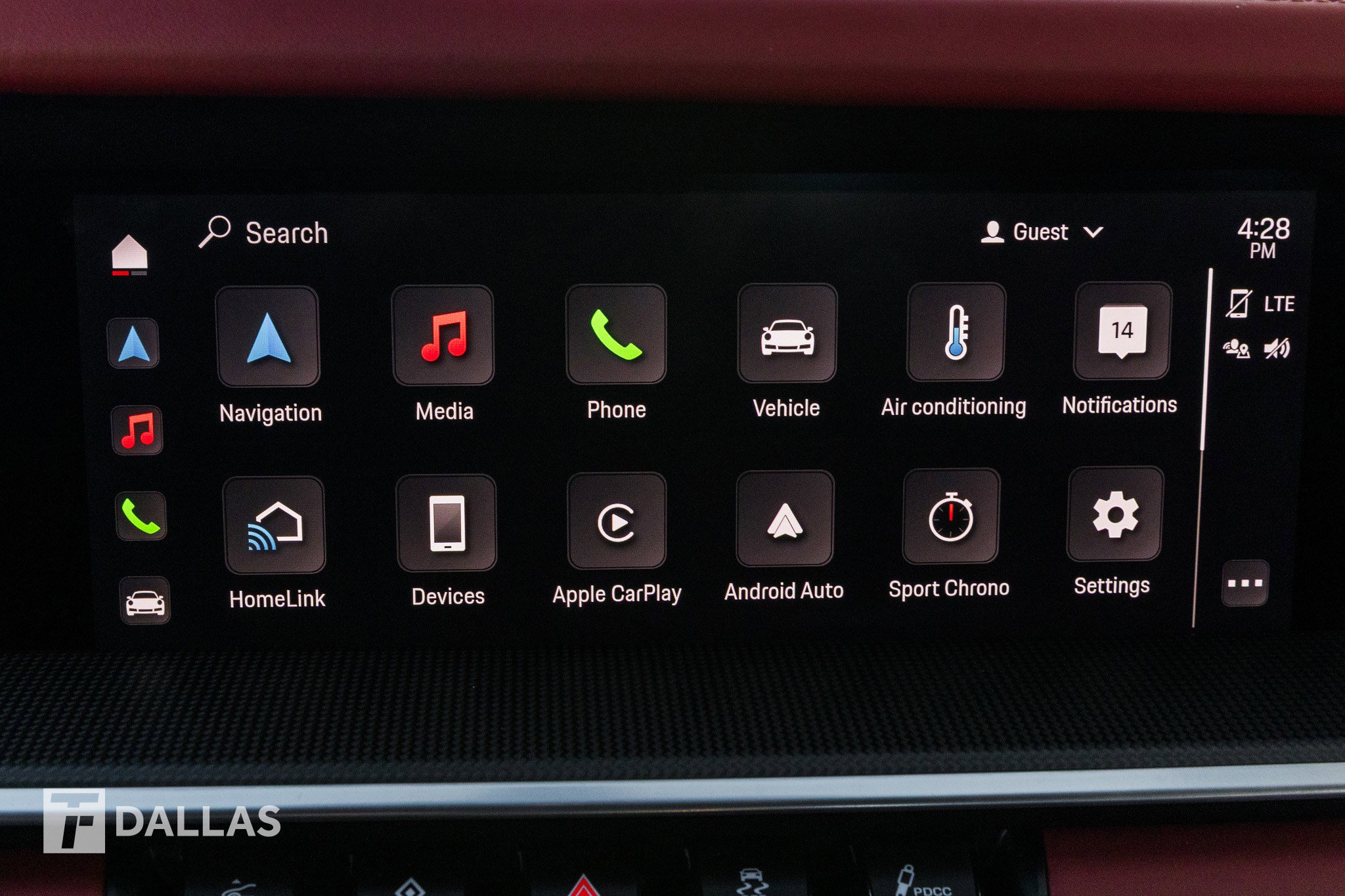 Used 2024 Porsche 911 Turbo S image 29