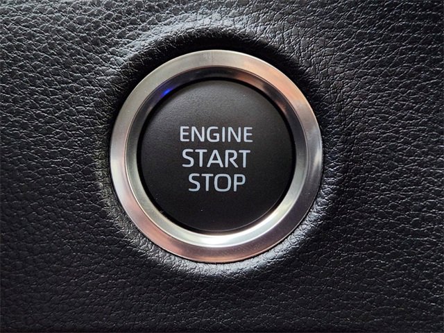 New 2024 Toyota Tundra SR5 image 17