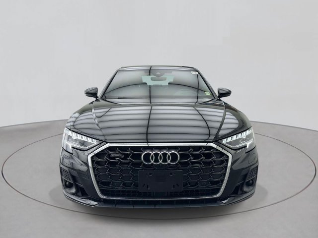 Certified 2023 Audi A8 L 3.0T w/ Comfort Plus Package AWD/4WD image 6