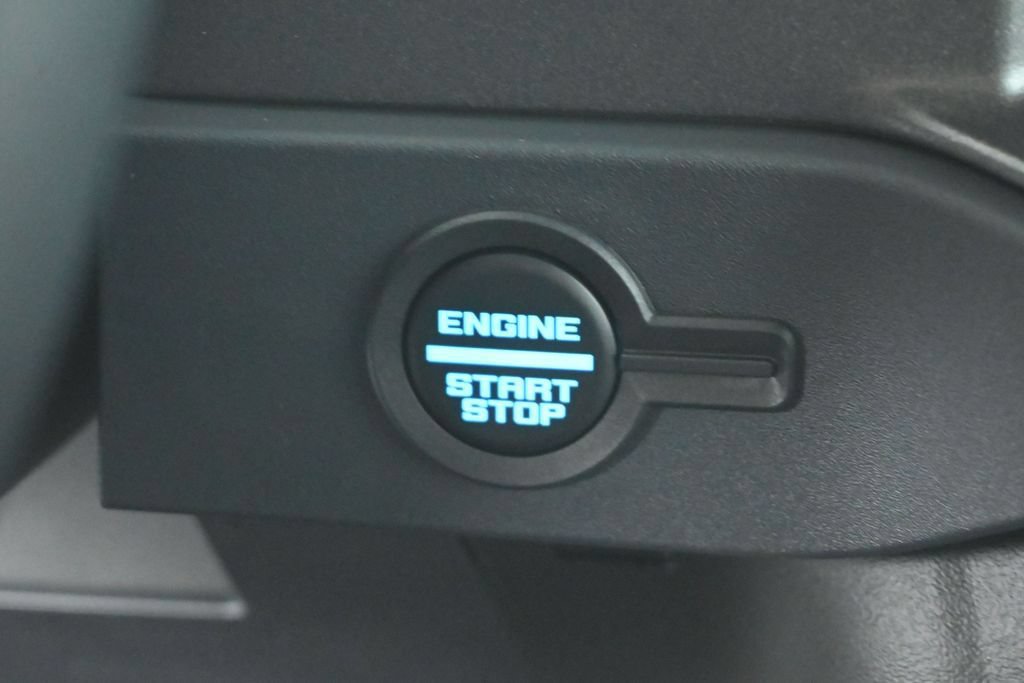 New 2026 Ford Bronco Big Bend AWD/4WD image 12