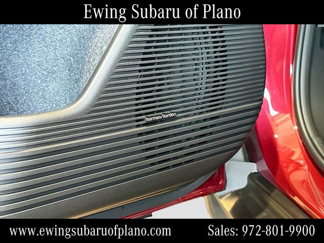 Used 2026 Subaru Outback Touring XT AWD/4WD image 19