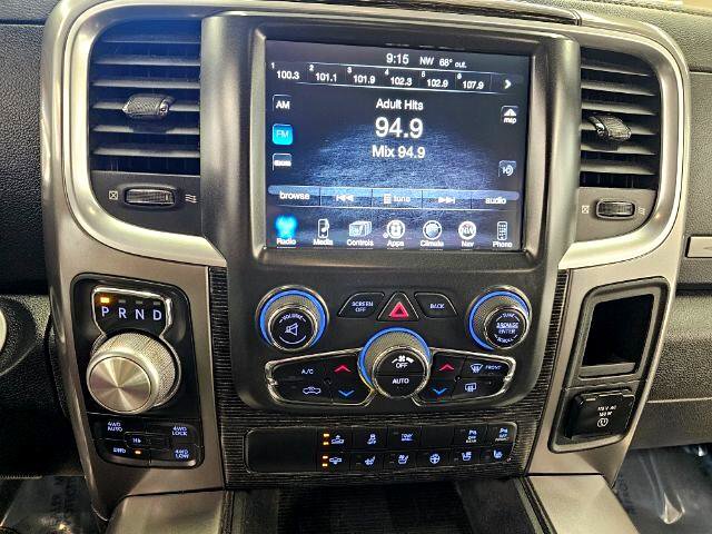 Used 2016 RAM 1500 Limited image 16