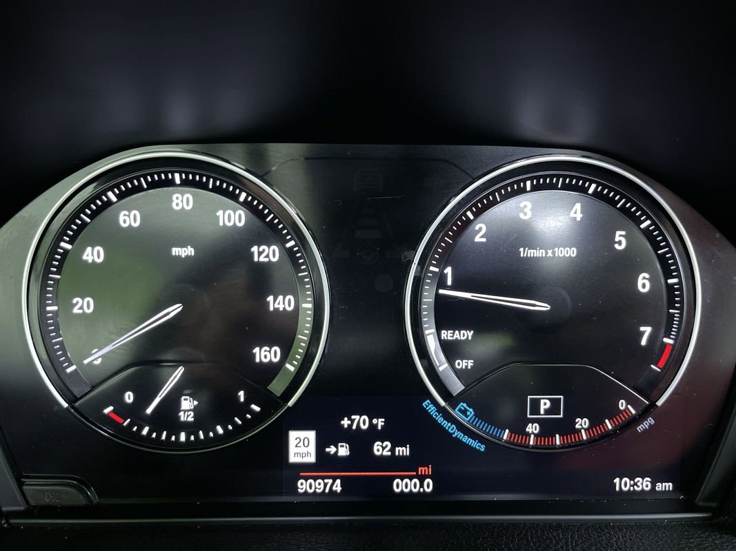 Used 2021 BMW 230i xDrive 230i xDrive w/ Premium Package image 19