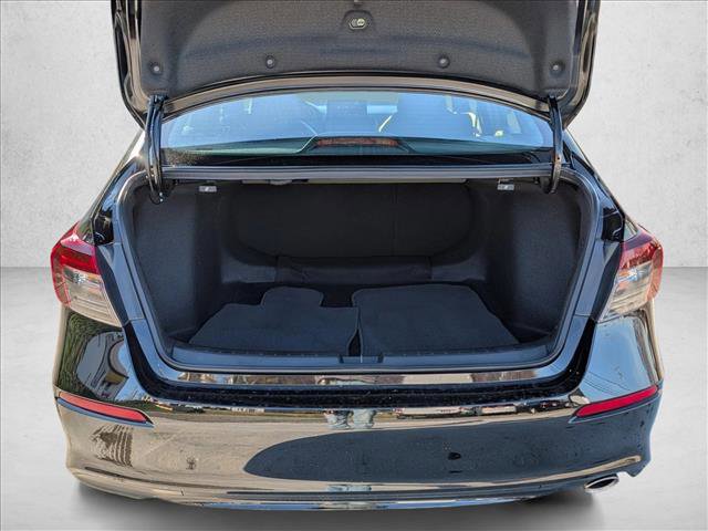 Used 2025 Honda Civic Sport image 6