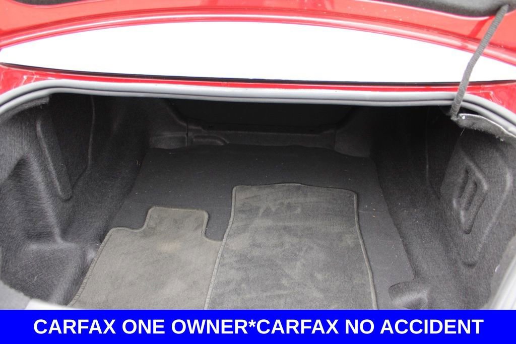 Used 2016 Chevrolet Camaro SS image 10