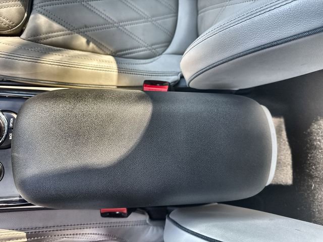 Used 2024 MINI Cooper Clubman John Cooper Works image 28