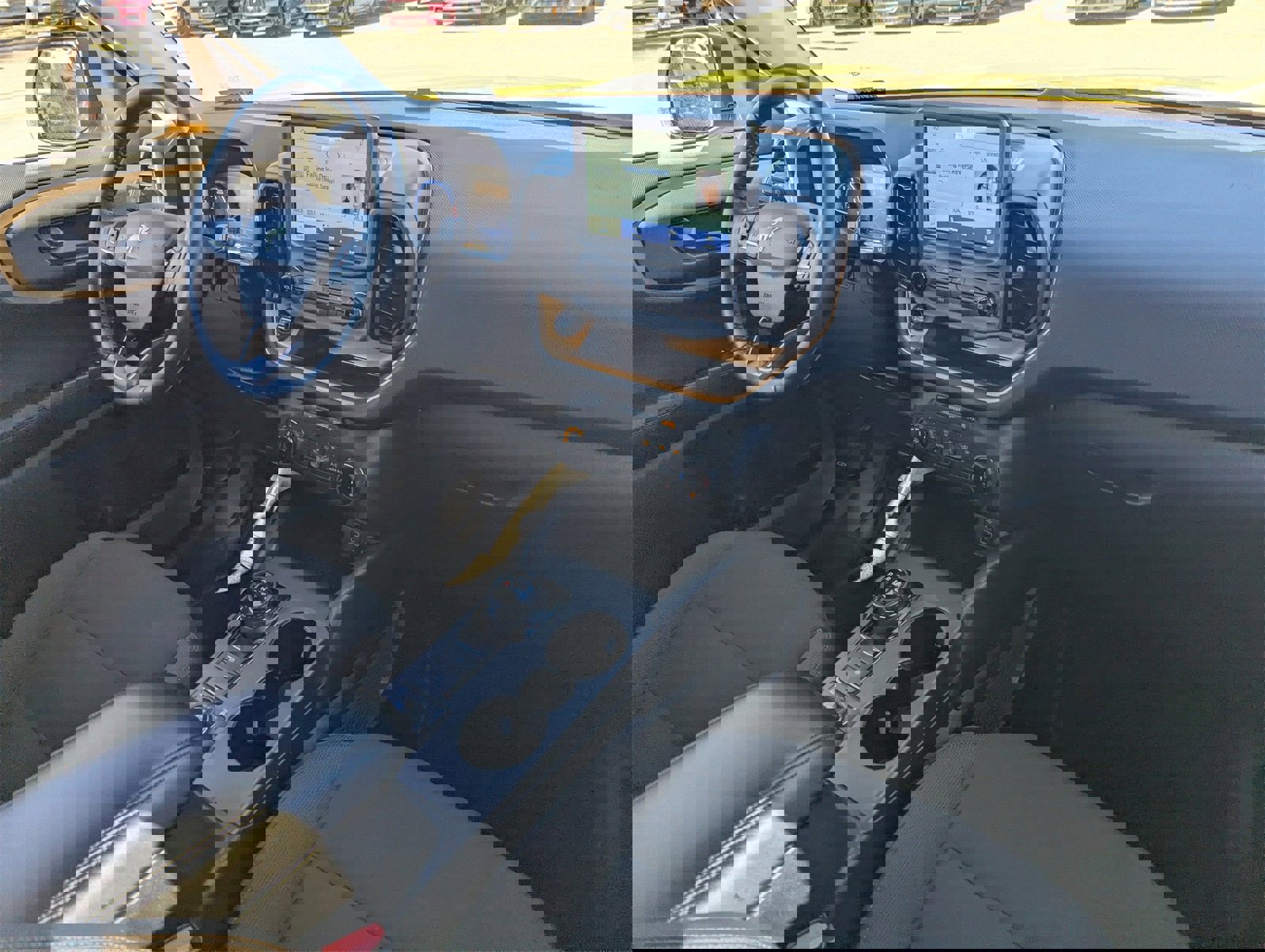 Certified 2023 Ford Bronco Sport Badlands image 12