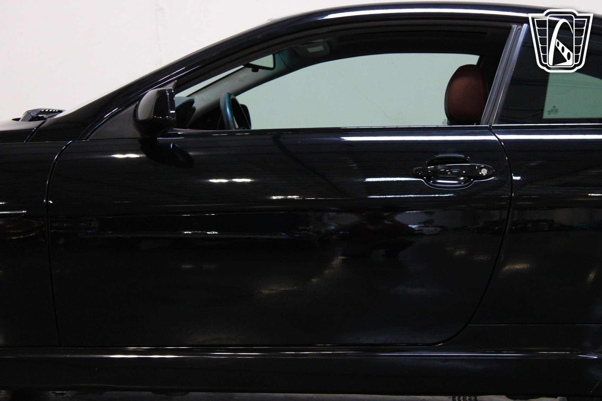 Used 2004 BMW 645Ci image 22