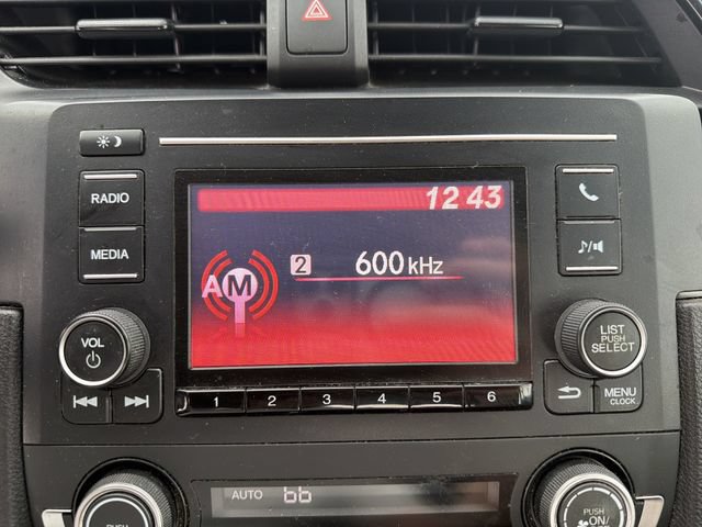 Used 2019 Honda Civic LX image 18