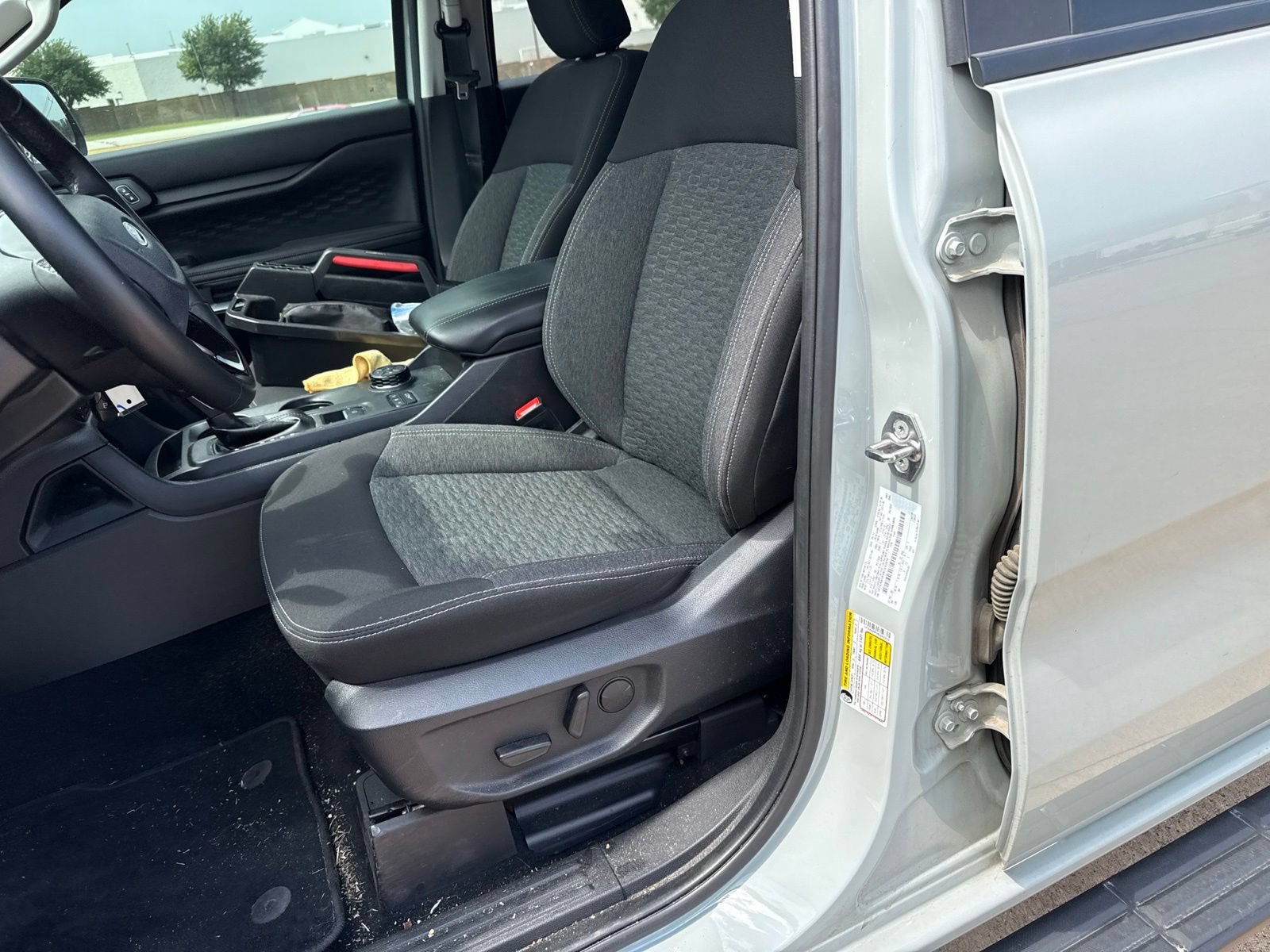Used 2024 Ford Ranger XLT AWD/4WD image 13