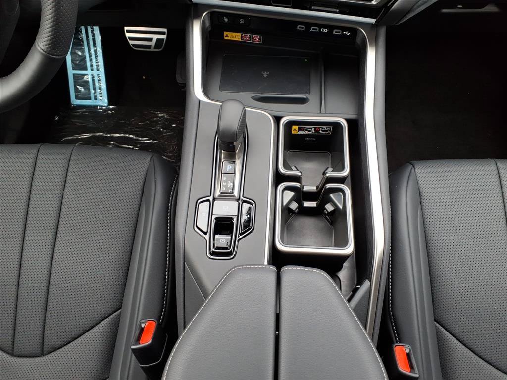 New 2026 Lexus TX 500h AWD w/ Technology Package image 26