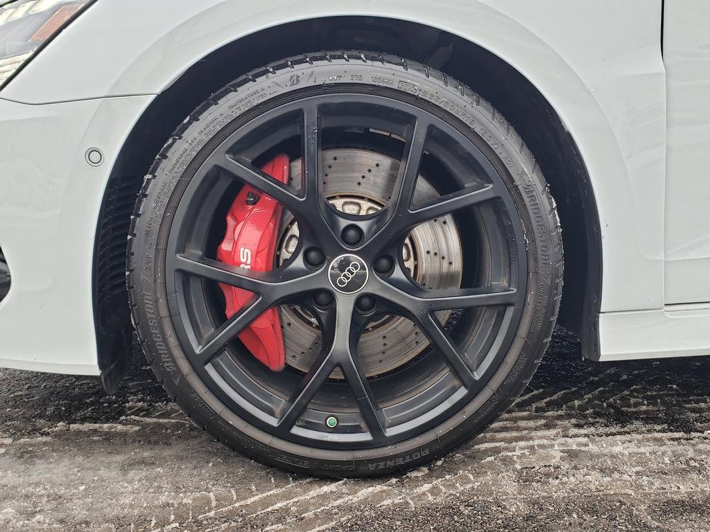 Used 2023 Audi RS 3 image 32