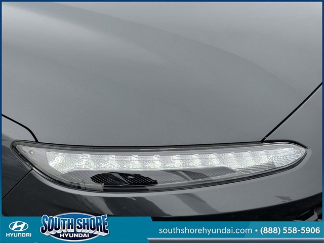 Certified 2022 Hyundai Kona SE image 10