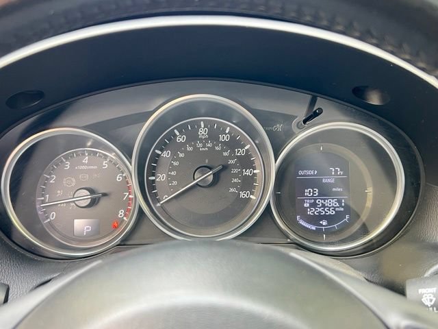Used 2016 MAZDA CX-5 Grand Touring AWD/4WD image 33