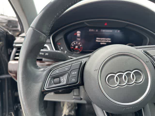Used 2019 Audi A4 2.0T Premium Plus w/ Premium Plus Package AWD/4WD image 12