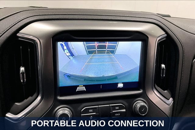 Used 2021 Chevrolet Silverado 1500 RST AWD/4WD image 20