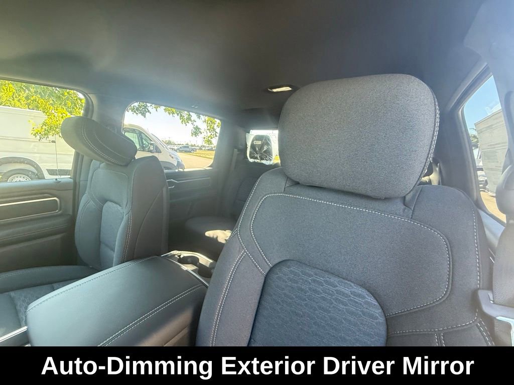 New 2026 RAM 1500 Big Horn image 24