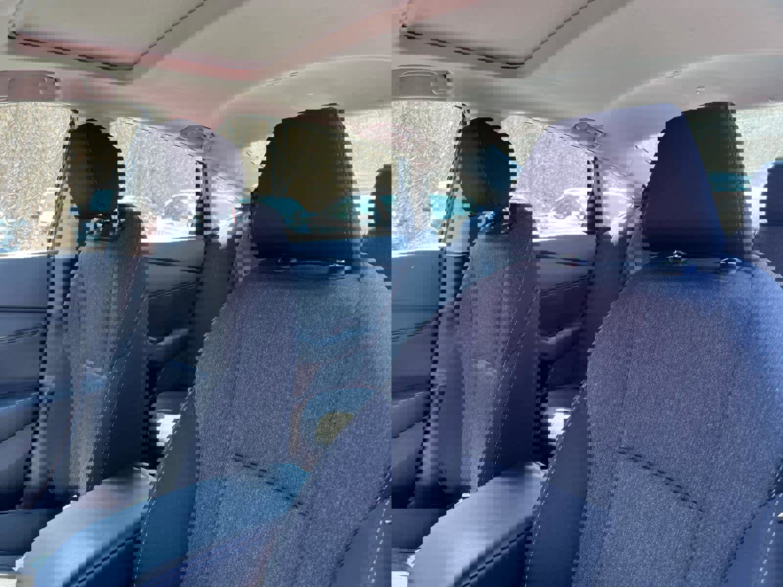 Used 2023 Honda Accord EX image 14