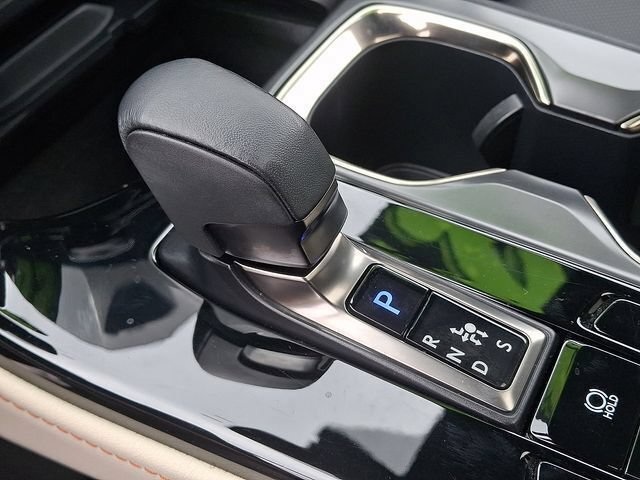 Certified 2023 Lexus NX 350h AWD image 16
