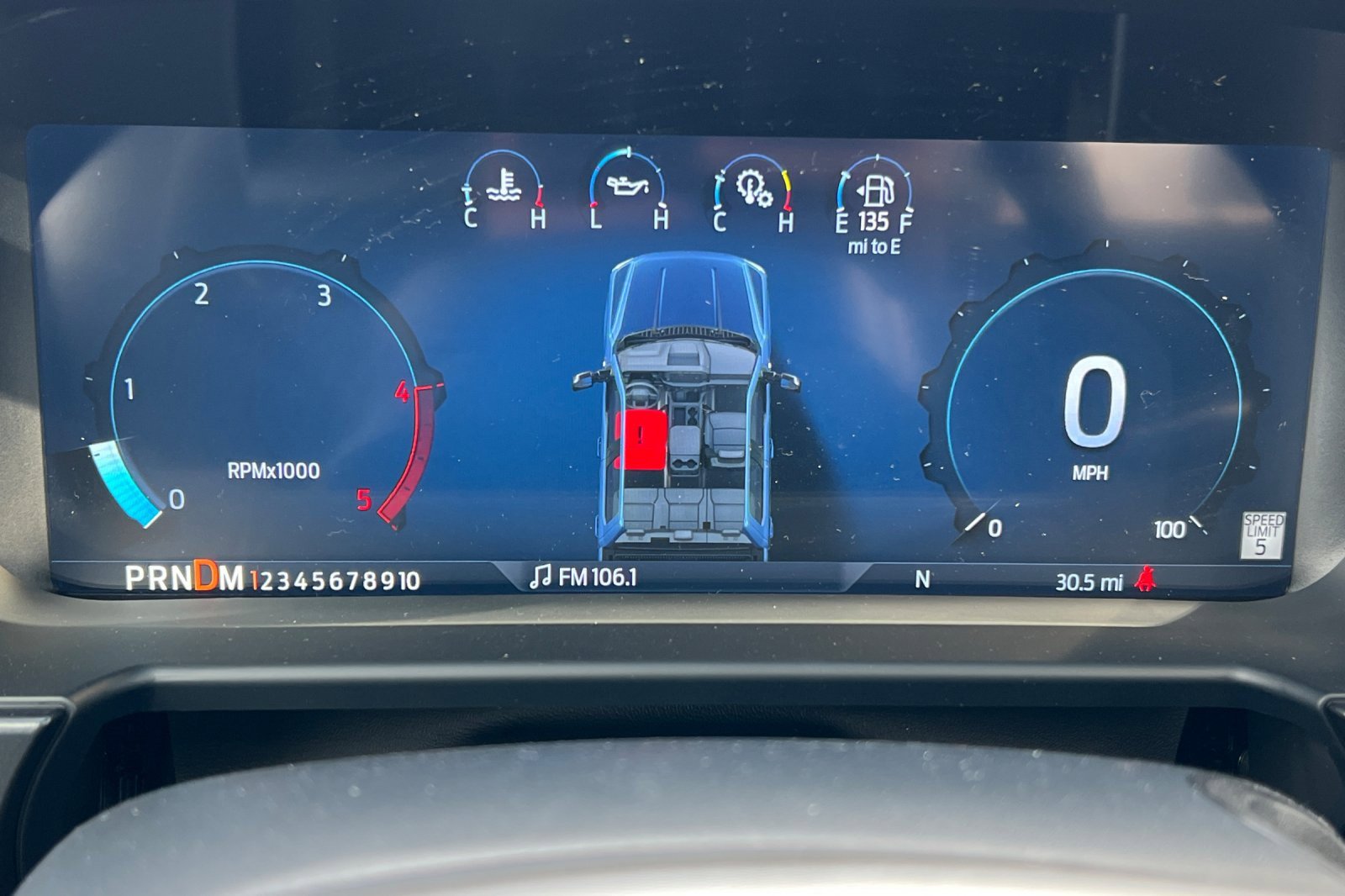 New 2026 Ford F250 Platinum image 25